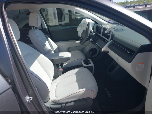 Hyundai Ioniq 5 Sel 2023 KM8KNDAF9PU192442 Image 12
