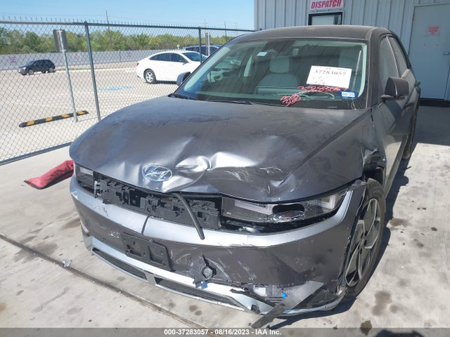 Hyundai Ioniq 5 Sel 2023 KM8KNDAF9PU192442 Image 13