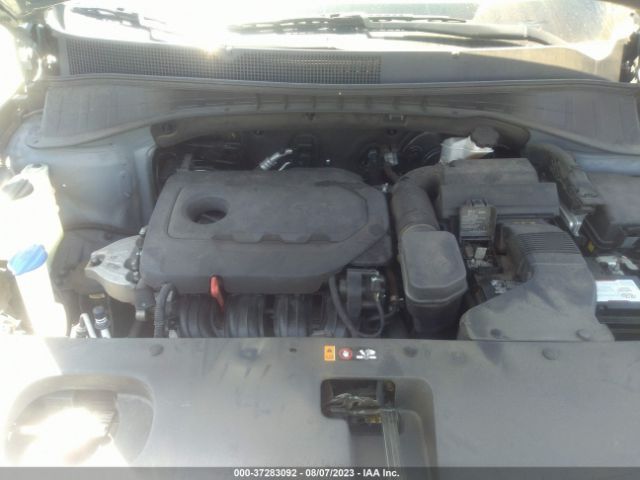 5XYPG4A36KG605339 KIA SORENTO L