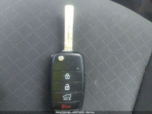 5XYPG4A36KG605339 KIA SORENTO L