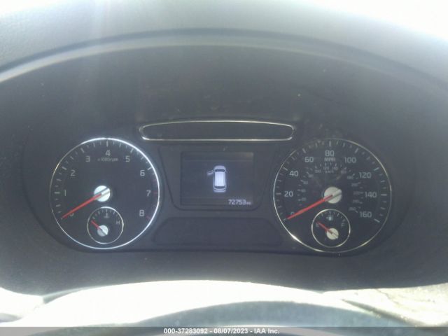 5XYPG4A36KG605339 KIA SORENTO L