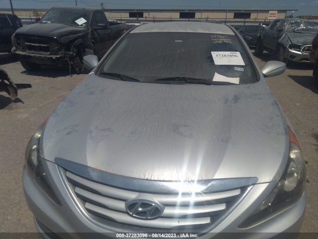 Hyundai SONATA GLS 2014 5NPEB4AC7EH815967 Image 6