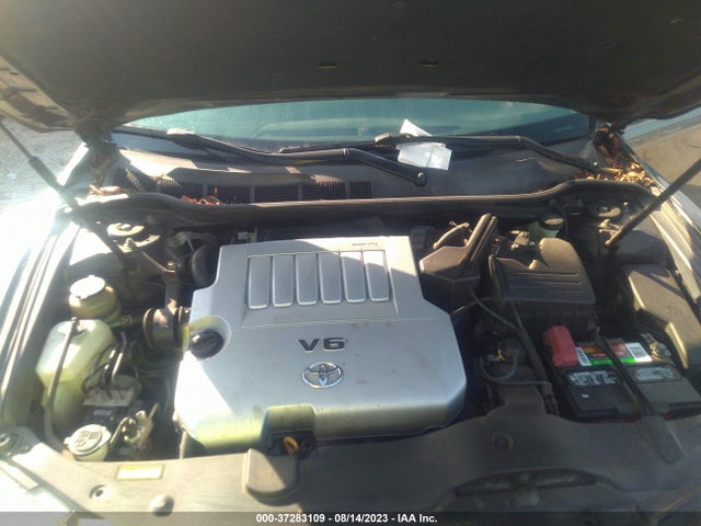 2007 TOYOTA CAMRY LE/SE/XLE VIN: JTNBK46K373013736