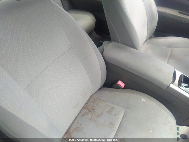 2005 TOYOTA PRIUS VIN: JTDKB20U753083790