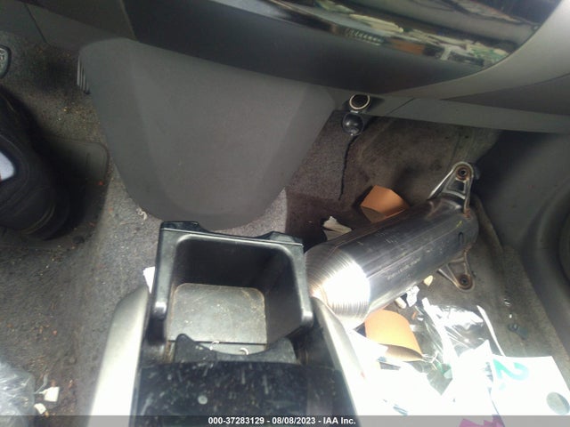2005 TOYOTA PRIUS VIN: JTDKB20U753083790