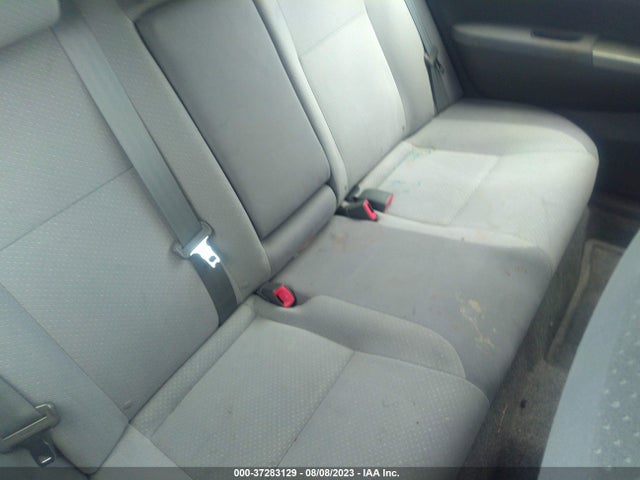 2005 TOYOTA PRIUS VIN: JTDKB20U753083790