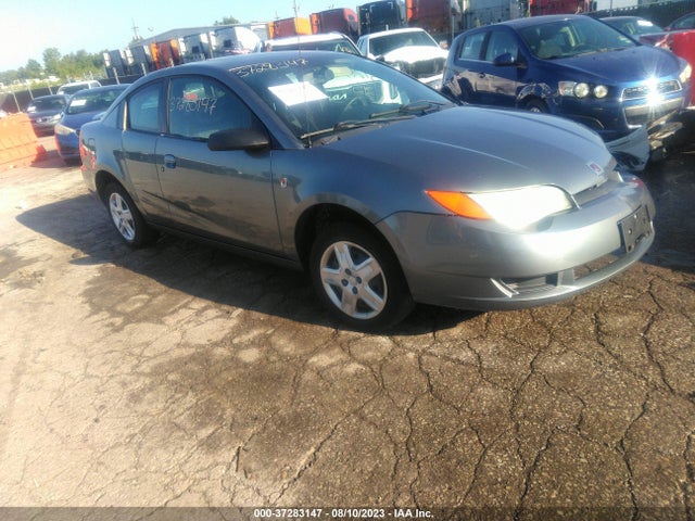 37283147 :رقم المزاد ، 1G8AN15F16Z180872 vin ، 2006 Saturn Ion مزاد بيع