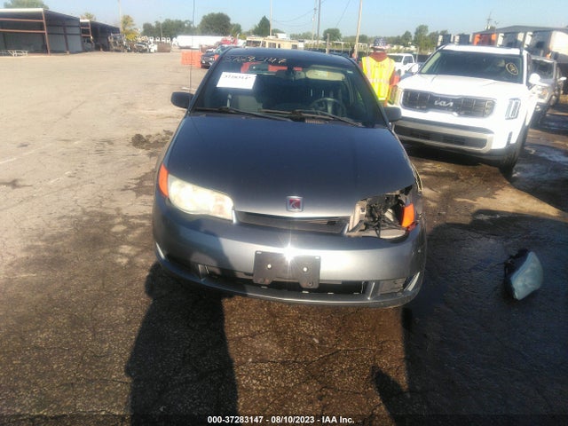 37283147 :رقم المزاد ، 1G8AN15F16Z180872 vin ، 2006 Saturn Ion مزاد بيع