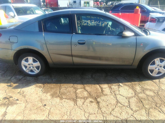37283147 :رقم المزاد ، 1G8AN15F16Z180872 vin ، 2006 Saturn Ion مزاد بيع