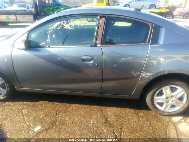 37283147 :رقم المزاد ، 1G8AN15F16Z180872 vin ، 2006 Saturn Ion مزاد بيع
