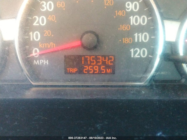 37283147 :رقم المزاد ، 1G8AN15F16Z180872 vin ، 2006 Saturn Ion مزاد بيع