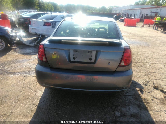 37283147 :رقم المزاد ، 1G8AN15F16Z180872 vin ، 2006 Saturn Ion مزاد بيع