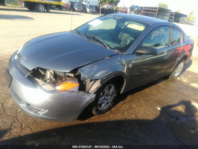37283147 :رقم المزاد ، 1G8AN15F16Z180872 vin ، 2006 Saturn Ion مزاد بيع