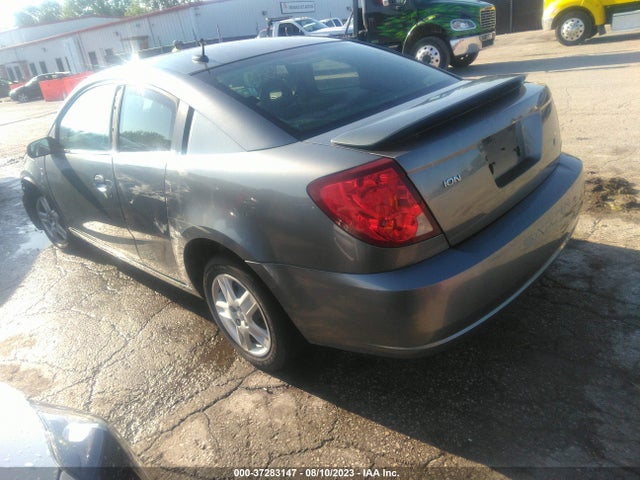 37283147 :رقم المزاد ، 1G8AN15F16Z180872 vin ، 2006 Saturn Ion مزاد بيع