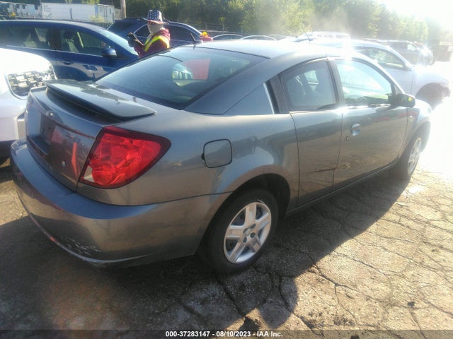 37283147 :رقم المزاد ، 1G8AN15F16Z180872 vin ، 2006 Saturn Ion مزاد بيع