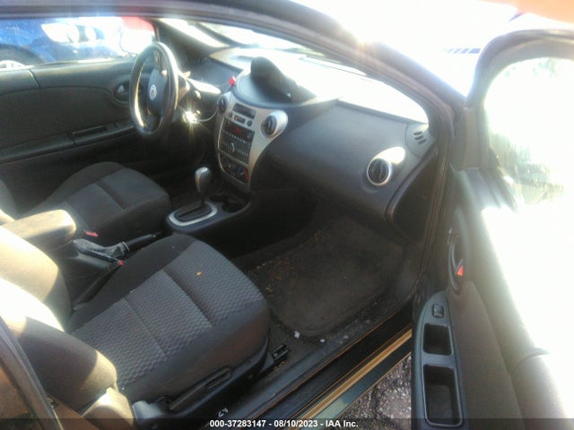 37283147 :رقم المزاد ، 1G8AN15F16Z180872 vin ، 2006 Saturn Ion مزاد بيع