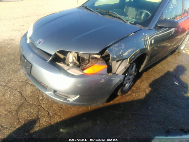 37283147 :رقم المزاد ، 1G8AN15F16Z180872 vin ، 2006 Saturn Ion مزاد بيع