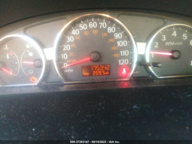 37283147 :رقم المزاد ، 1G8AN15F16Z180872 vin ، 2006 Saturn Ion مزاد بيع