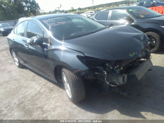 2018 1G1BE5SM5J7233591 main image