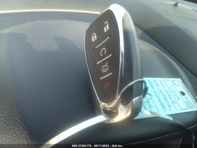 Chevrolet CRUZE LT 2018 1G1BE5SM5J7233591 Image 11