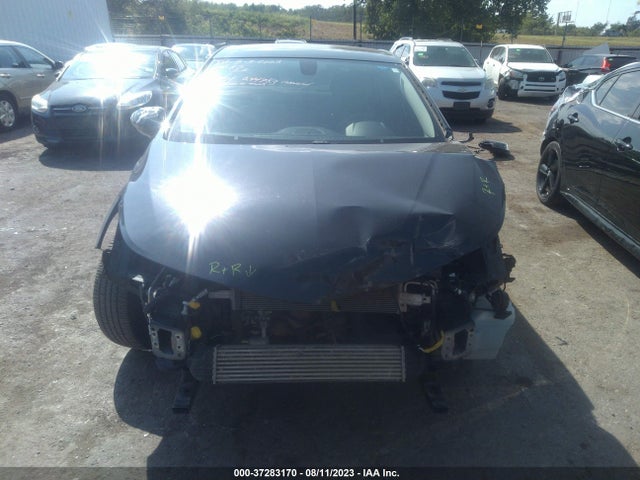 Chevrolet CRUZE LT 2018 1G1BE5SM5J7233591 Image 13