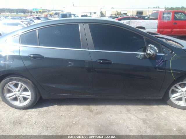Chevrolet CRUZE LT 2018 1G1BE5SM5J7233591 Image 14