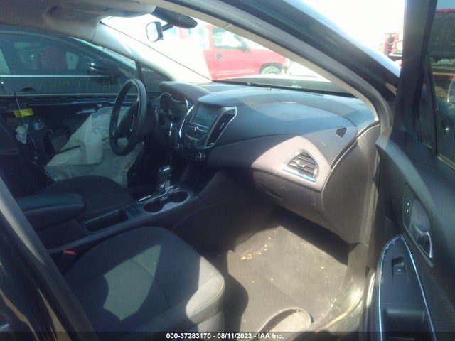 Chevrolet CRUZE LT 2018 1G1BE5SM5J7233591 Image 5