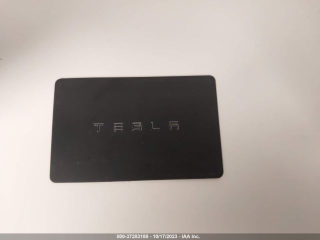 5YJ3E1EB8LF745423 Tesla Model 3 Long Range