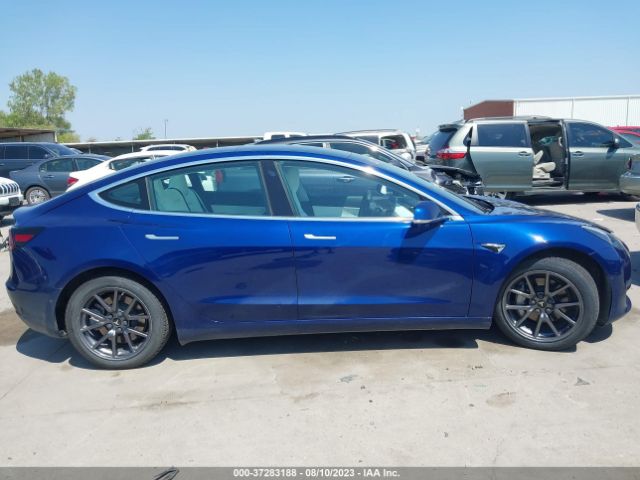 5YJ3E1EB8LF745423 Tesla Model 3 Long Range