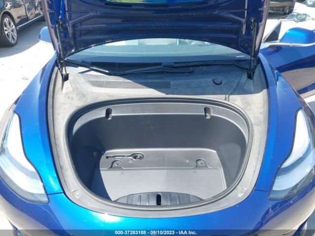 5YJ3E1EB8LF745423 Tesla Model 3 Long Range