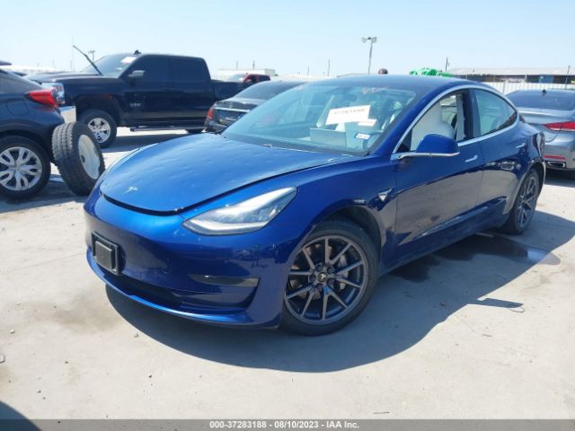 5YJ3E1EB8LF745423 Tesla Model 3 Long Range