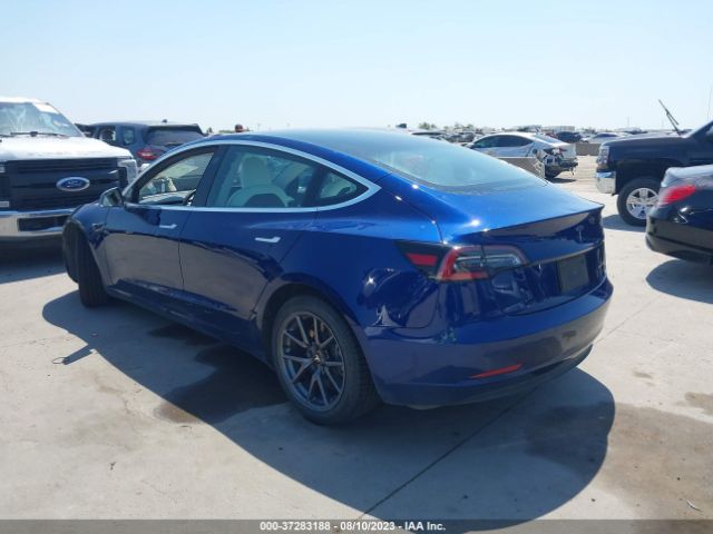 5YJ3E1EB8LF745423 Tesla Model 3 Long Range