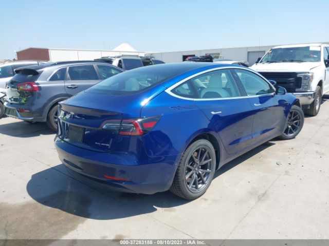 5YJ3E1EB8LF745423 Tesla Model 3 Long Range
