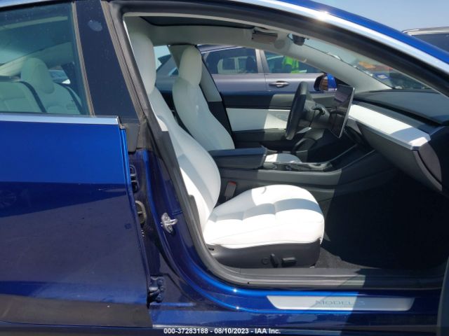 5YJ3E1EB8LF745423 Tesla Model 3 Long Range