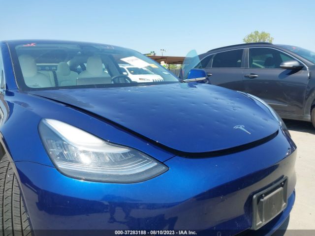 5YJ3E1EB8LF745423 Tesla Model 3 Long Range