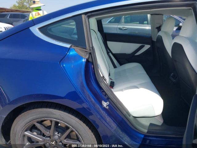 5YJ3E1EB8LF745423 Tesla Model 3 Long Range