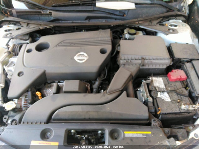 Nissan Altima 2.5 S 2015 1N4AL3AP8FN878009 Image 11