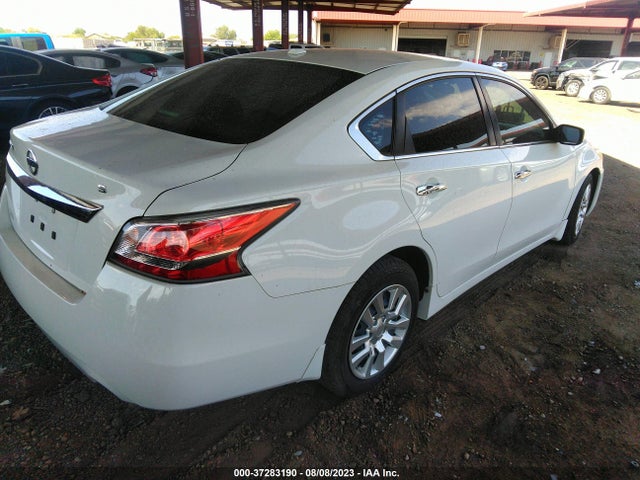 Nissan Altima 2.5 S 2015 1N4AL3AP8FN878009 Image 5