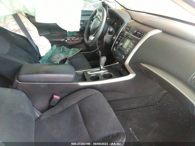 Nissan Altima 2.5 S 2015 1N4AL3AP8FN878009 Image 6