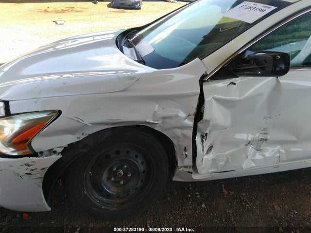 Nissan Altima 2.5 S 2015 1N4AL3AP8FN878009 Image 7