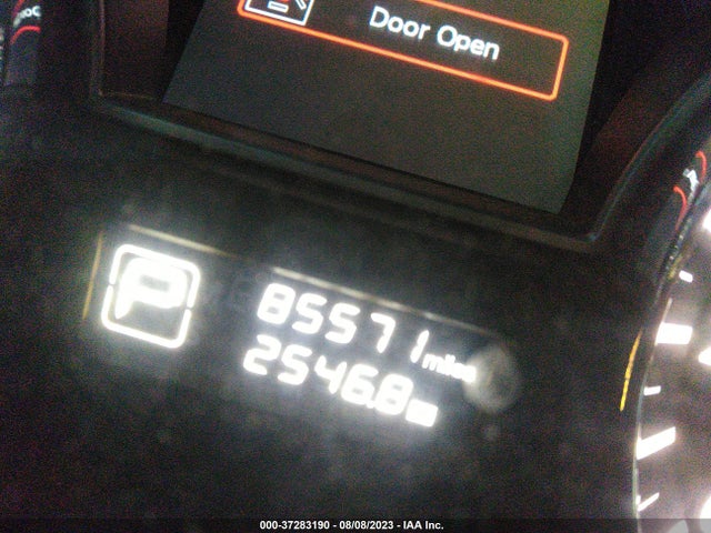Nissan Altima 2.5 S 2015 1N4AL3AP8FN878009 Image 8