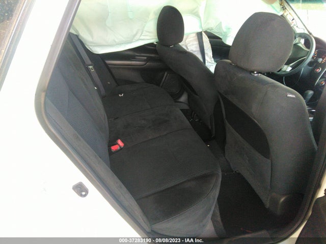 Nissan Altima 2.5 S 2015 1N4AL3AP8FN878009 Image 9