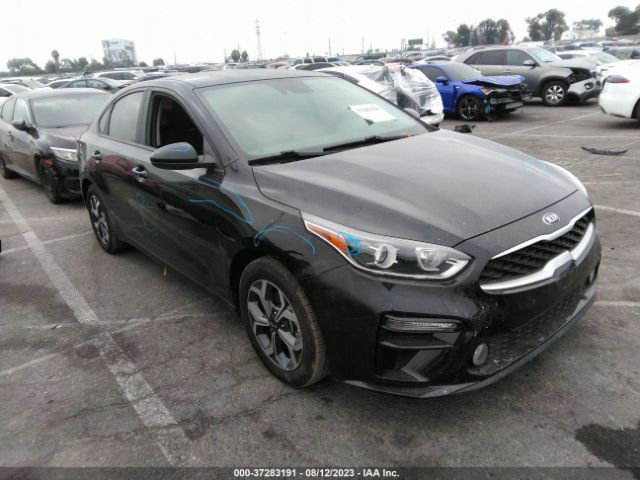 3KPF24AD3LE208804 auction archive image
