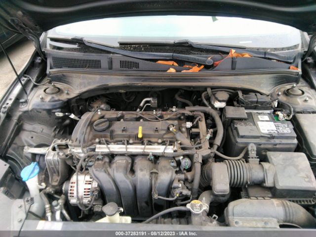 3KPF24AD3LE208804 KIA Forte Lxs