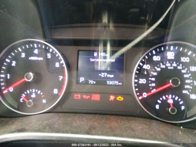 3KPF24AD3LE208804 KIA Forte Lxs