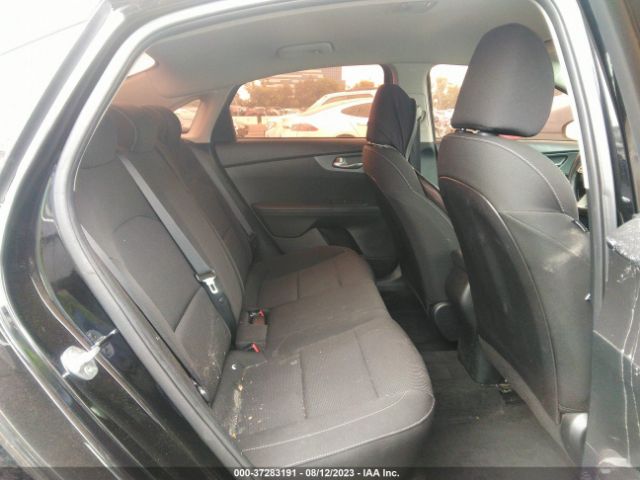 3KPF24AD3LE208804 KIA Forte Lxs