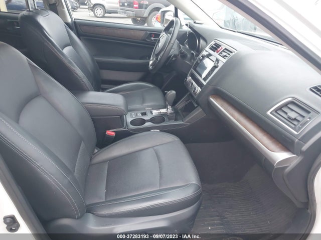 Subaru Outback 2.5i Limited 2015 4S4BSANC9F3281455 Image 5