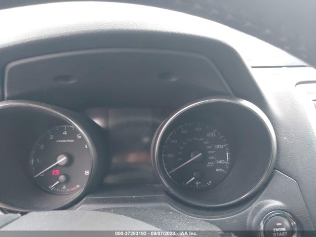 Subaru Outback 2.5i Limited 2015 4S4BSANC9F3281455 Image 7