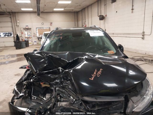 2019 CHEVROLET TRAX 3GNCJLSB3KL356823 Photo 9