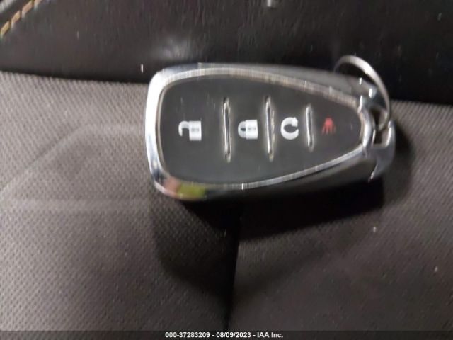 2019 CHEVROLET TRAX 3GNCJLSB3KL356823 Photo 10